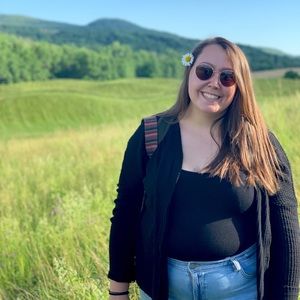 Meet your Posher, Jess